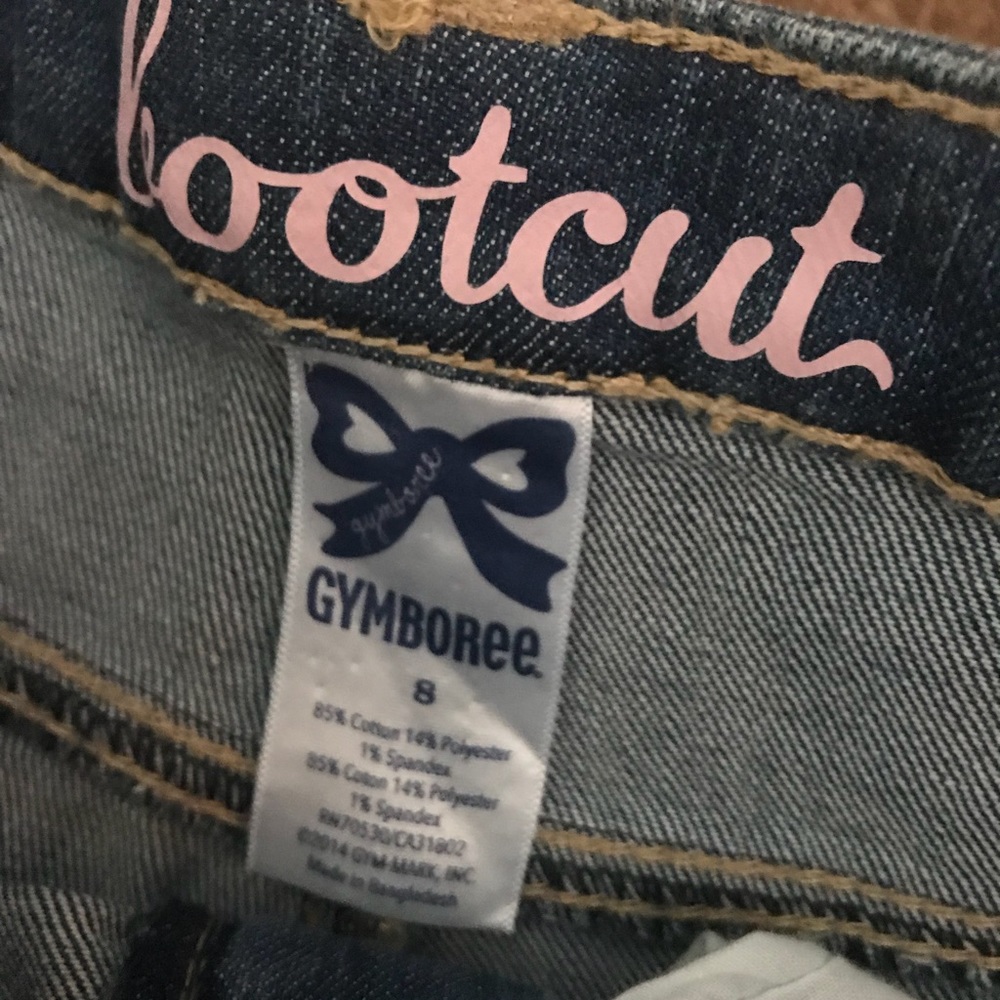 Jeans - Picture 2 of 3